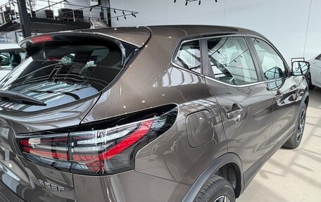 Nissan Qashqai, 2026 год, 2 339 000 рублей, 4 фотография
