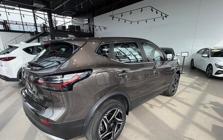 Nissan Qashqai, 2026 год, 2 339 000 рублей, 6 фотография