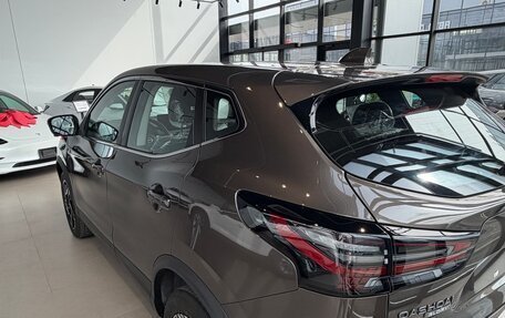 Nissan Qashqai, 2026 год, 2 339 000 рублей, 5 фотография
