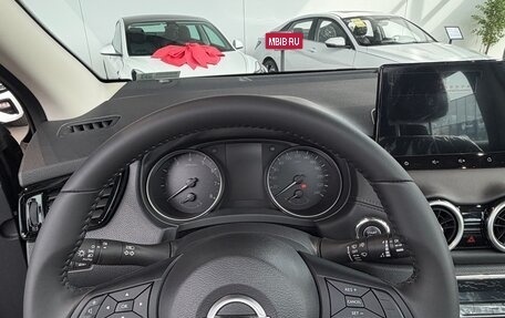 Nissan Qashqai, 2026 год, 2 339 000 рублей, 13 фотография