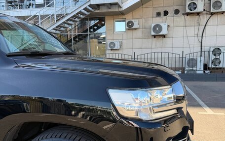 Toyota Land Cruiser 200, 2016 год, 5 990 000 рублей, 15 фотография