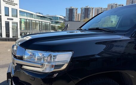 Toyota Land Cruiser 200, 2016 год, 5 990 000 рублей, 8 фотография