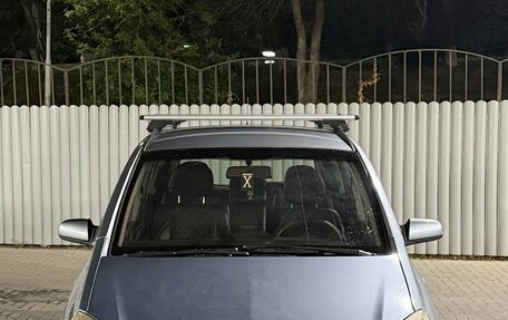 Opel Zafira B, 2007 год, 360 000 рублей, 7 фотография