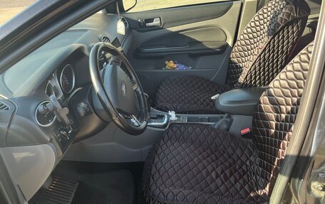 Ford Focus II рестайлинг, 2008 год, 550 000 рублей, 7 фотография