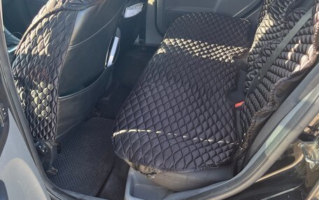 Ford Focus II рестайлинг, 2008 год, 550 000 рублей, 10 фотография