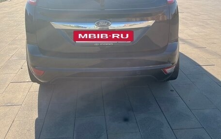 Ford Focus II рестайлинг, 2008 год, 550 000 рублей, 4 фотография
