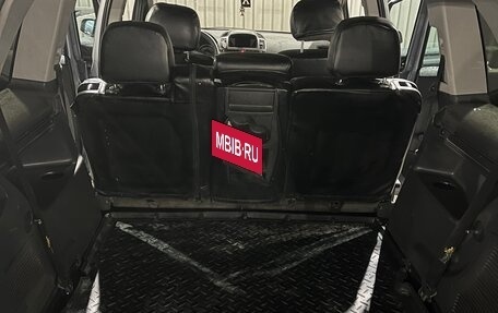 Opel Zafira B, 2007 год, 360 000 рублей, 10 фотография