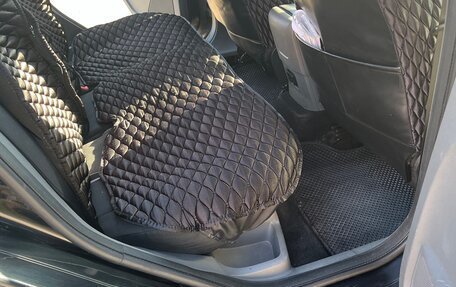 Ford Focus II рестайлинг, 2008 год, 550 000 рублей, 11 фотография