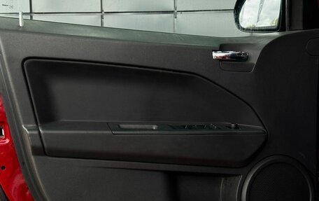 Dodge Caliber I рестайлинг, 2008 год, 559 000 рублей, 9 фотография