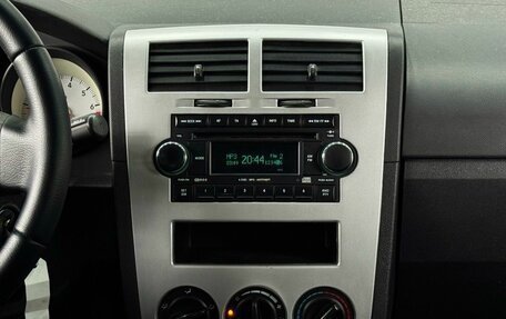 Dodge Caliber I рестайлинг, 2008 год, 559 000 рублей, 16 фотография