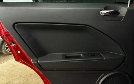 Dodge Caliber I рестайлинг, 2008 год, 559 000 рублей, 19 фотография