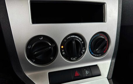 Dodge Caliber I рестайлинг, 2008 год, 559 000 рублей, 18 фотография