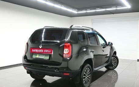Renault Duster I рестайлинг, 2012 год, 795 000 рублей, 2 фотография
