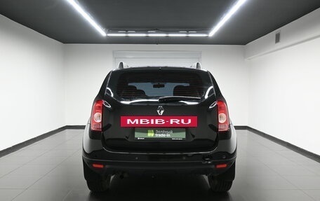 Renault Duster I рестайлинг, 2012 год, 795 000 рублей, 4 фотография