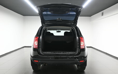 Renault Duster I рестайлинг, 2012 год, 795 000 рублей, 7 фотография