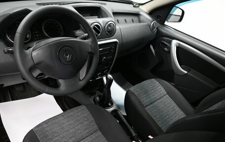 Renault Duster I рестайлинг, 2012 год, 795 000 рублей, 8 фотография