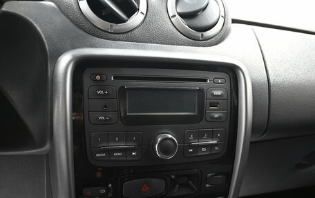 Renault Duster I рестайлинг, 2012 год, 795 000 рублей, 14 фотография
