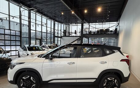 KIA Seltos I, 2026 год, 2 069 000 рублей, 2 фотография