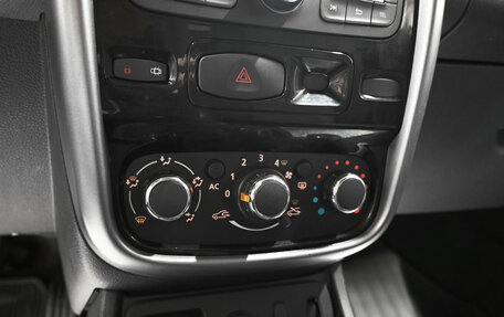Renault Duster I рестайлинг, 2012 год, 795 000 рублей, 15 фотография