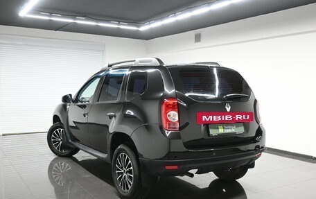 Renault Duster I рестайлинг, 2012 год, 795 000 рублей, 6 фотография