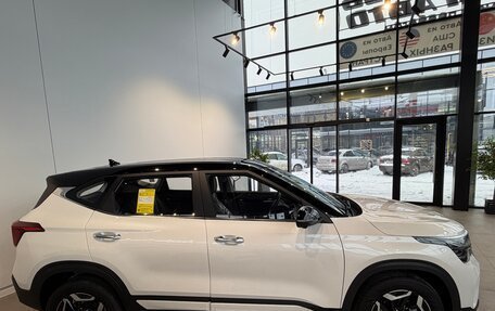 KIA Seltos I, 2026 год, 2 069 000 рублей, 5 фотография