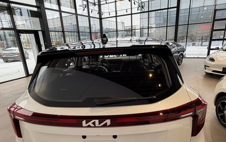 KIA Seltos I, 2026 год, 2 069 000 рублей, 6 фотография