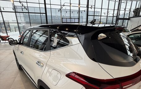 KIA Seltos I, 2026 год, 2 069 000 рублей, 10 фотография
