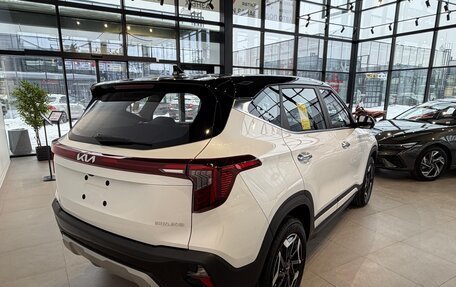 KIA Seltos I, 2026 год, 2 069 000 рублей, 7 фотография
