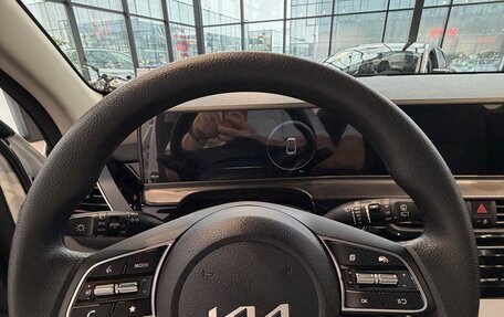 KIA Seltos I, 2026 год, 2 069 000 рублей, 14 фотография