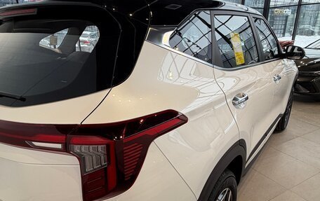 KIA Seltos I, 2026 год, 2 069 000 рублей, 9 фотография