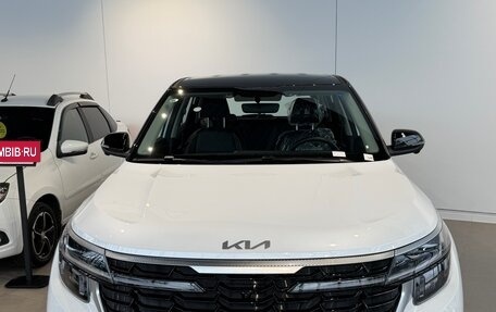 KIA Seltos I, 2026 год, 2 069 000 рублей, 3 фотография
