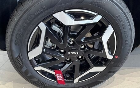 KIA Seltos I, 2026 год, 2 069 000 рублей, 8 фотография