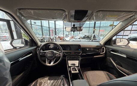 KIA Seltos I, 2026 год, 2 069 000 рублей, 21 фотография