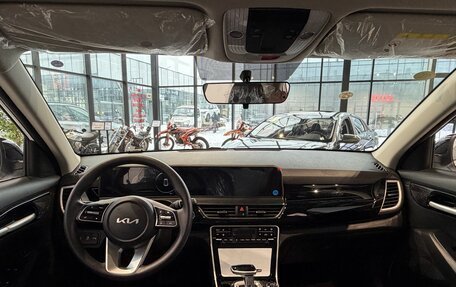 KIA Seltos I, 2026 год, 2 069 000 рублей, 22 фотография