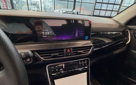 KIA Seltos I, 2026 год, 2 069 000 рублей, 19 фотография
