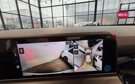 KIA Seltos I, 2026 год, 2 069 000 рублей, 17 фотография