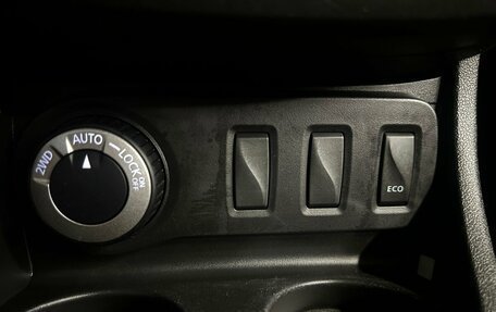 Renault Duster I рестайлинг, 2017 год, 1 840 000 рублей, 9 фотография