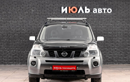 Nissan X-Trail, 2008 год, 1 050 000 рублей, 2 фотография