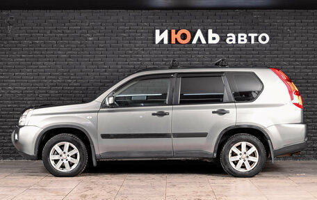 Nissan X-Trail, 2008 год, 1 050 000 рублей, 8 фотография