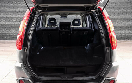 Nissan X-Trail, 2008 год, 1 050 000 рублей, 6 фотография