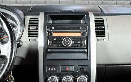 Nissan X-Trail, 2008 год, 1 050 000 рублей, 13 фотография