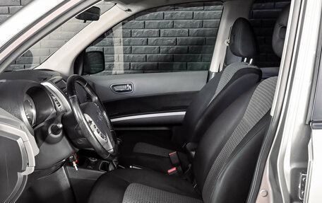 Nissan X-Trail, 2008 год, 1 050 000 рублей, 10 фотография
