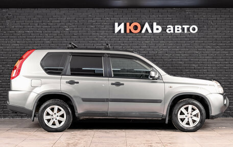 Nissan X-Trail, 2008 год, 1 050 000 рублей, 9 фотография