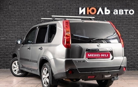 Nissan X-Trail, 2008 год, 1 050 000 рублей, 7 фотография