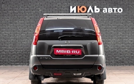 Nissan X-Trail, 2008 год, 1 050 000 рублей, 5 фотография