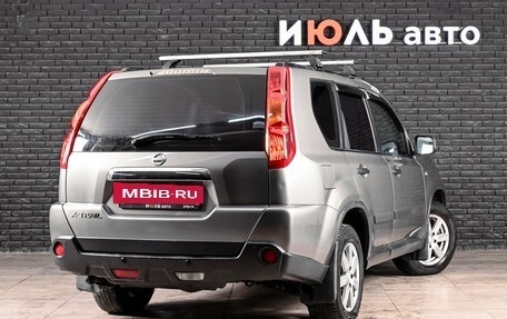Nissan X-Trail, 2008 год, 1 050 000 рублей, 4 фотография