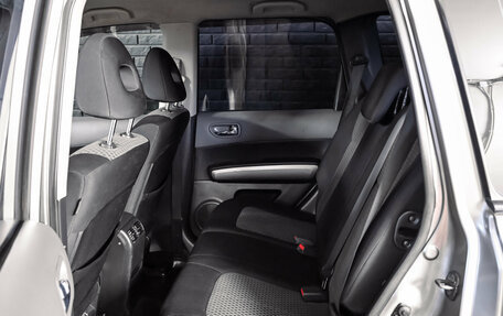 Nissan X-Trail, 2008 год, 1 050 000 рублей, 17 фотография
