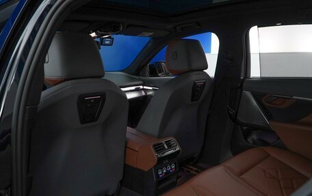 BMW 5 серия, 2023 год, 6 977 900 рублей, 11 фотография