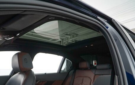 BMW 5 серия, 2023 год, 6 977 900 рублей, 12 фотография