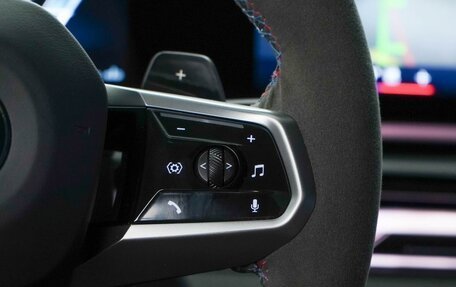BMW 5 серия, 2023 год, 6 977 900 рублей, 16 фотография